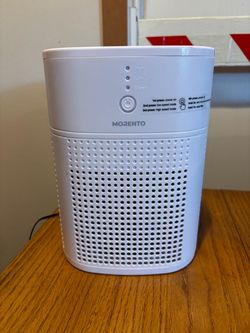 Air purifier