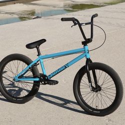 BMX