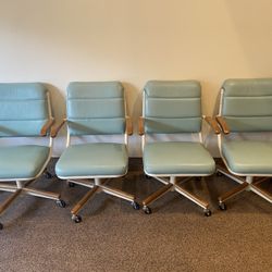 Retro  Chairs