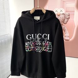 GG Men’s Hoodie 2025 New 