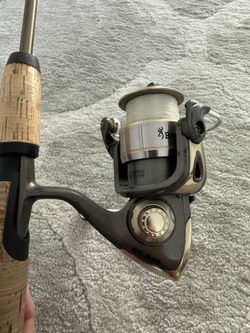bauer fly reels Bauer SLT Fly Reels