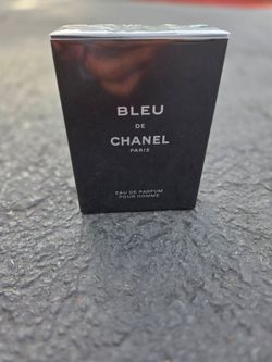 Bleu De Chanel Eau De Parfum