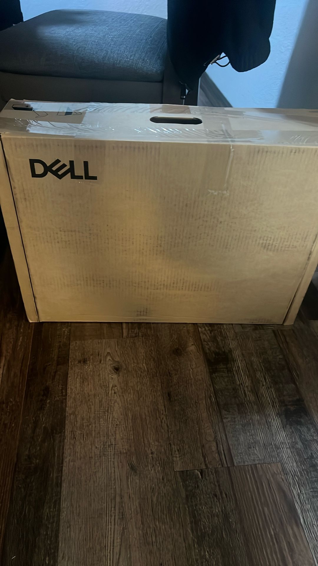 Dell Monitors 