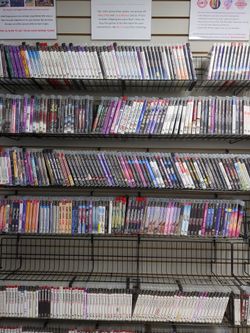 PlayStation 3 Games