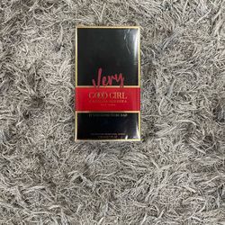 Very Good Girl Eau De Parfum