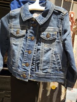 11 Outfits For Baby girl 