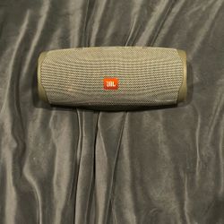 Jbl  Charge 4 