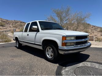 1994 Chevrolet C/K 1500