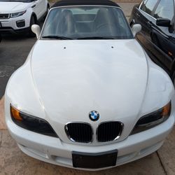 1998 BMW Z3