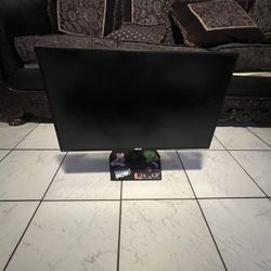 Gaming Monitor