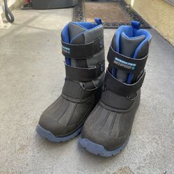 Snowboots 