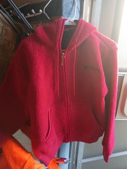 Mickey sweater size m/l