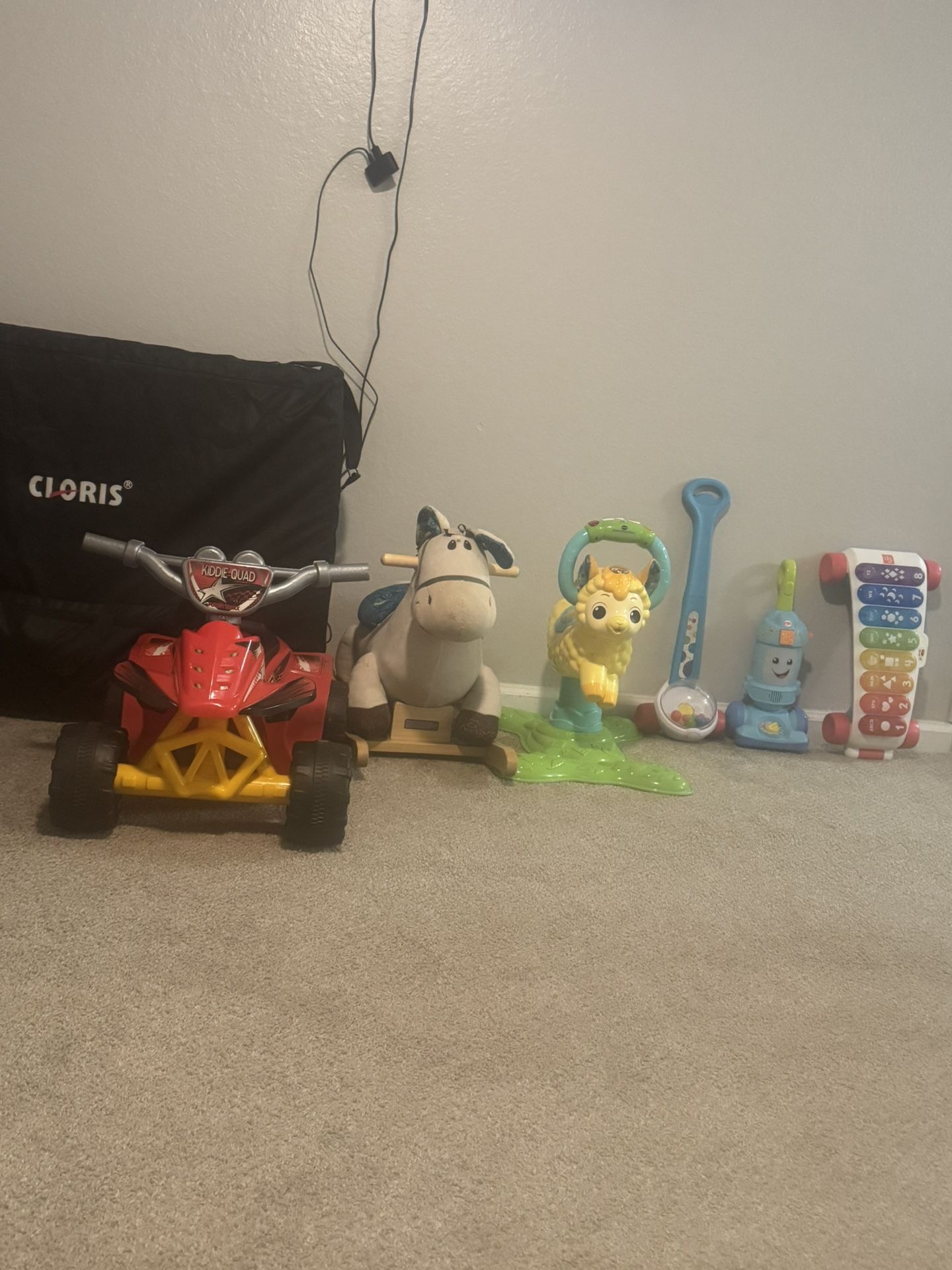 Kids Toys
