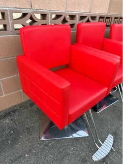 Barber chairs salon chairs
