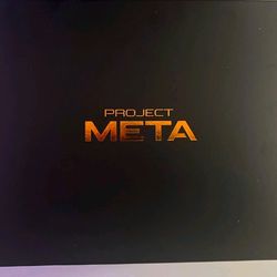 Crin Ear Project Meta IEM