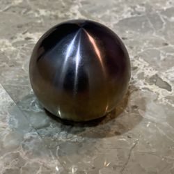 ARC Titanium Shift Knob