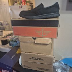 Zapatos DOCKER NUEVOS EN SU CAJA