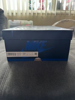 Jordan 1 Reimagined Royal Size 11.5