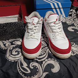 Jordan's 