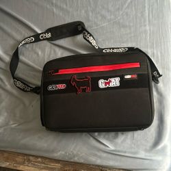 G&B Pro Crossbody Mobile Station