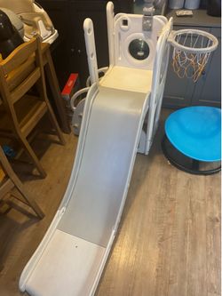 Kids slide for sale
