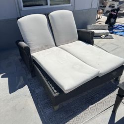 patio furniture 