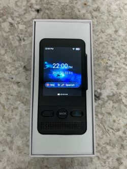 AI Translator