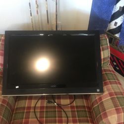 Visio Flat Screen Tv