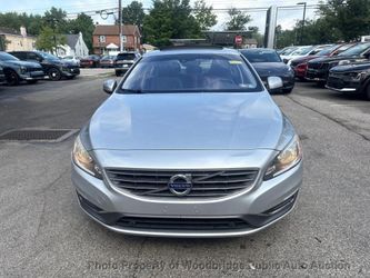 2017 Volvo S60 Inscription