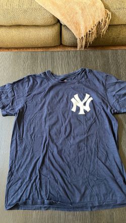 Aaron Judge New York Yankees Baseball Tee