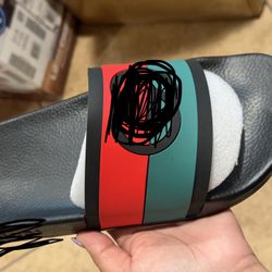 Men Sandals 