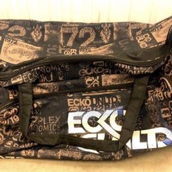 Extra Large Spacious Duffle Bag Trolley Travel Car Flight Lightweight Luggage Gym Fitness Sports Clothing Shoes 