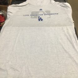 Dodger Long Sleeve