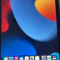 Ipad Fifth Generation