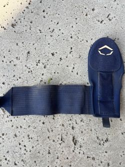 LH Evoshield Sliding Protector