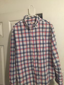 Dress shirts