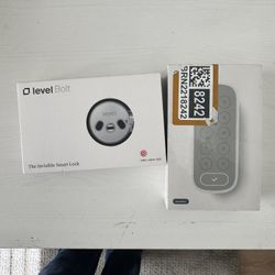 Level Lock