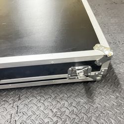 Road Ready RRMG32 Mixer Case