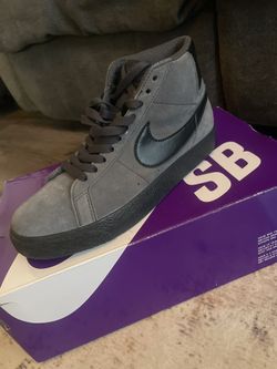 Nike blazer