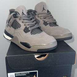 Retro Jordan 4 “Cave Stone” PS 