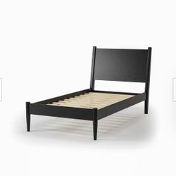 Twin Bed Frame