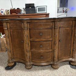 Assorted Side Table. Bedroom Chests