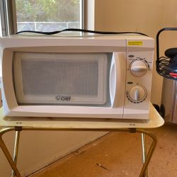 Commercial Chef Microwave For Sale 
