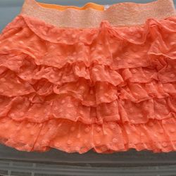 Girls Skirts