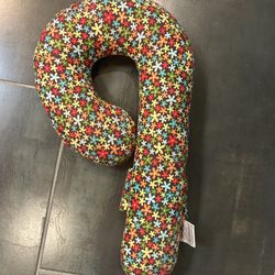 Travel Pillows For adults & Child's-One is  Organic