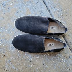 UGG Fierce Slip On Shoes