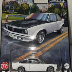 Hot Wheel 
