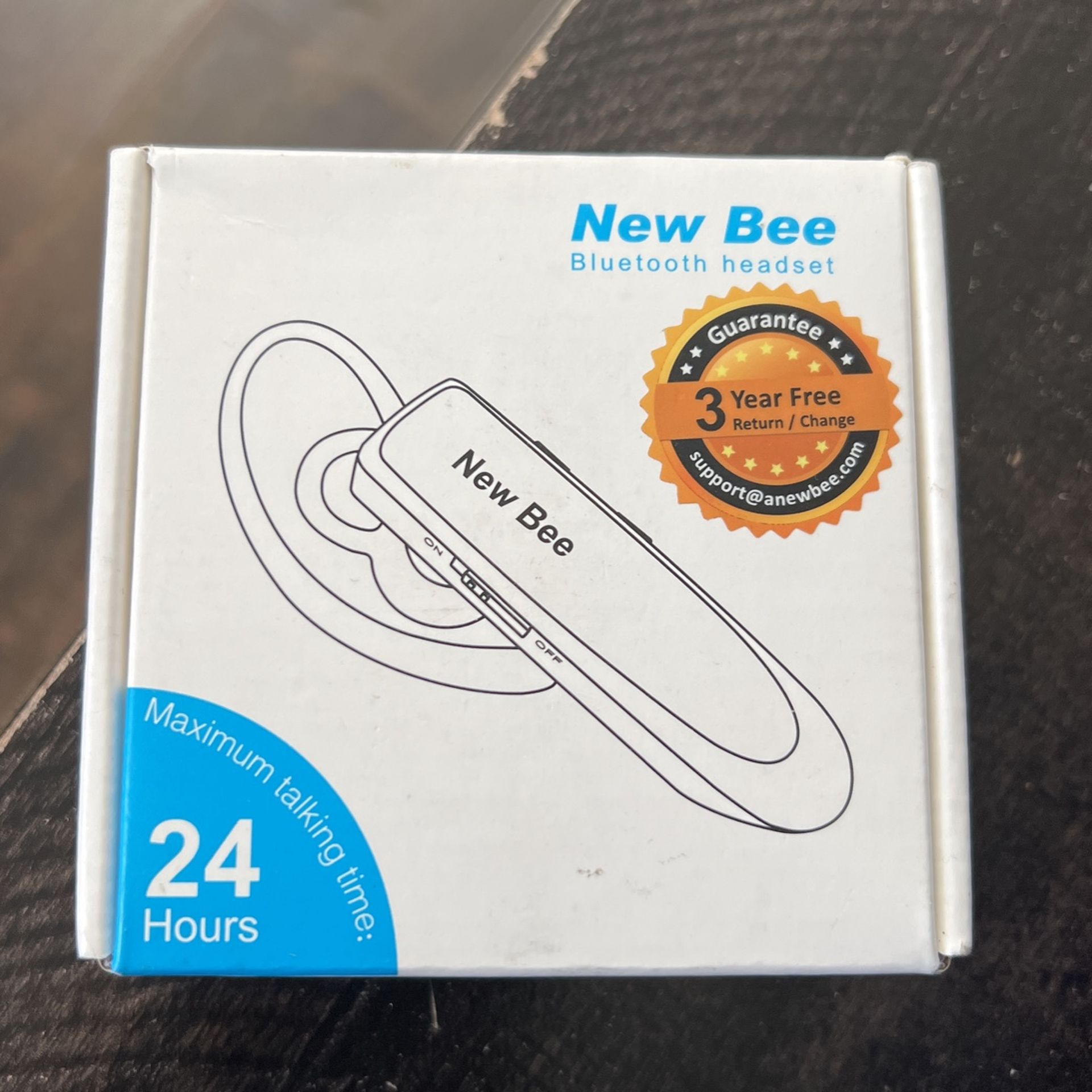 Bluetooth Headset