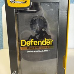 Otter Box Defender