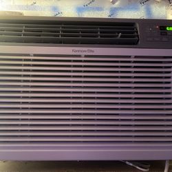 Kenmore Elite